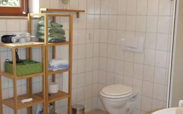 Holiday Apartment Kirchhoff