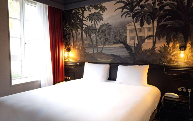 Mercure Rochefort La Corderie Royale