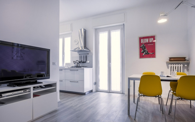 Italianway - Mac Mahon 79