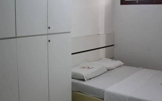 Manaira Hostel