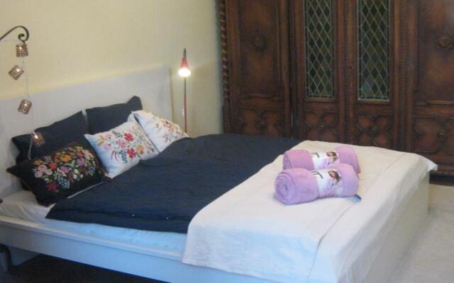 Beautiful Bauhaus Apartment