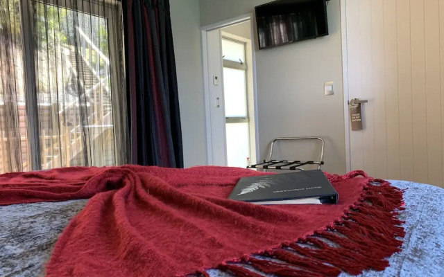 Kaiteriteri Retreat