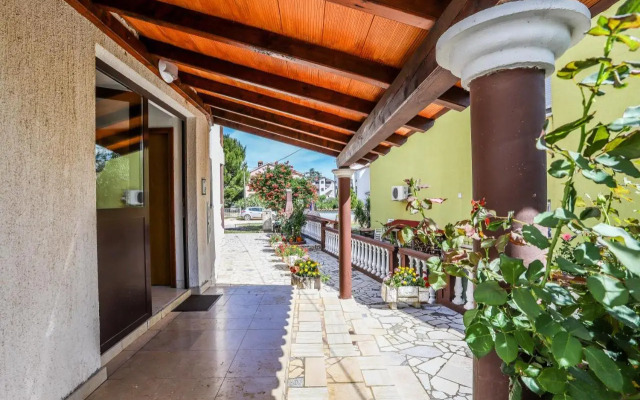 Medulin Riviera Apartments Goran