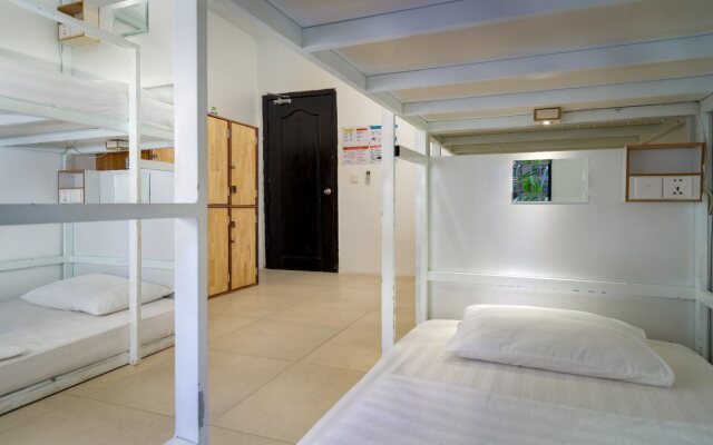 One Stop Hostel Siem Reap