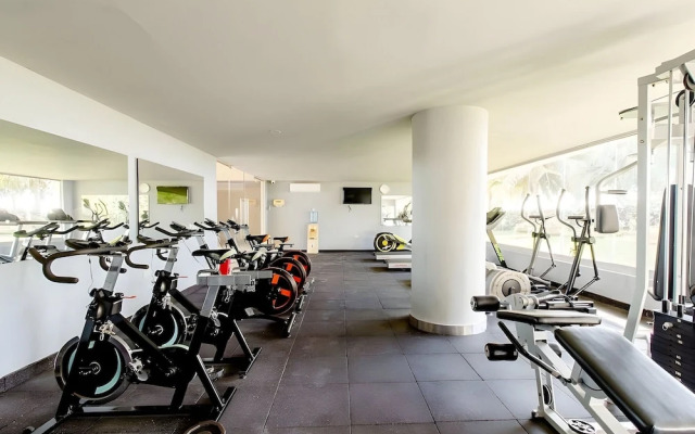 Condominio frente al mar  Morros Epic.