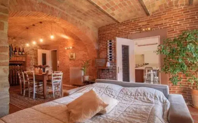 La Giolitta Bed & Breakfast