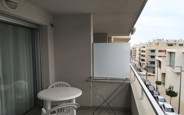 Apartamentos Peñíscola Centro 3000