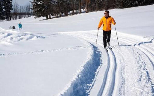 Sporthotel Oberwald
