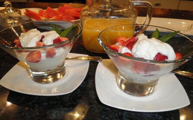 Demi's Place Bed and Breakfast