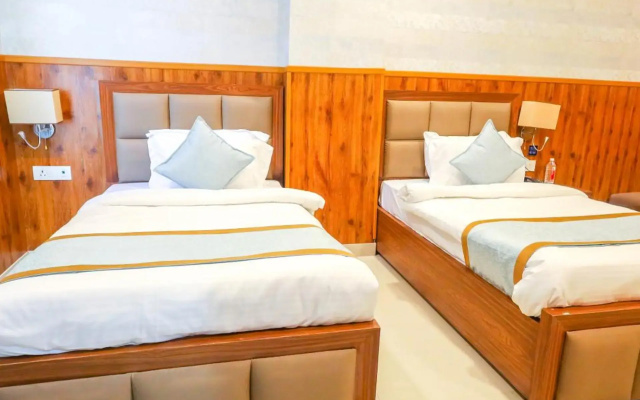 Clay Inn Hotel Gurugram