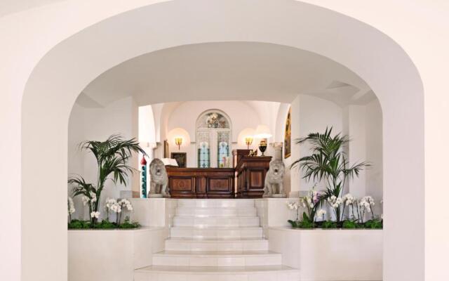 Palazzo Avino