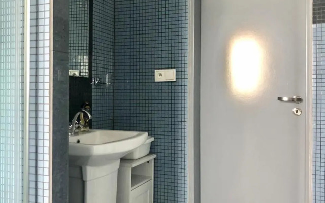 Ubytování Zátiší 2 Olomouc