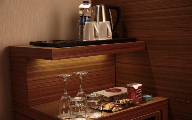 Ramada Plaza Istanbul Asia Airport