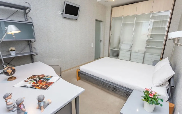 Apartment in the center of Minsk