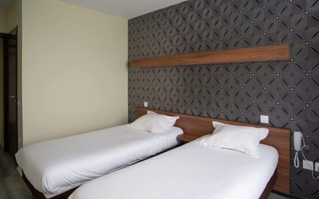 Hotel Le Sainte Mere