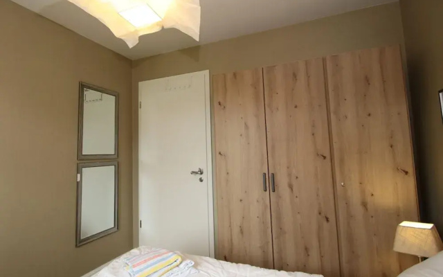 Ferienwohnung in Dornumersiel fur 6 Personen