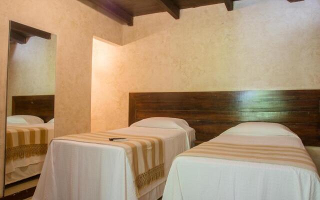 Via das Pedras Pousada