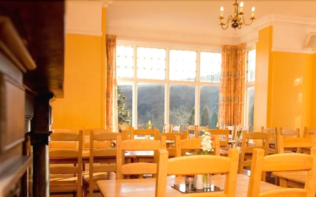 YHA Ravenstor - Hostel
