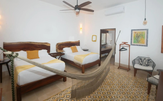 Hotel Posada San Juan