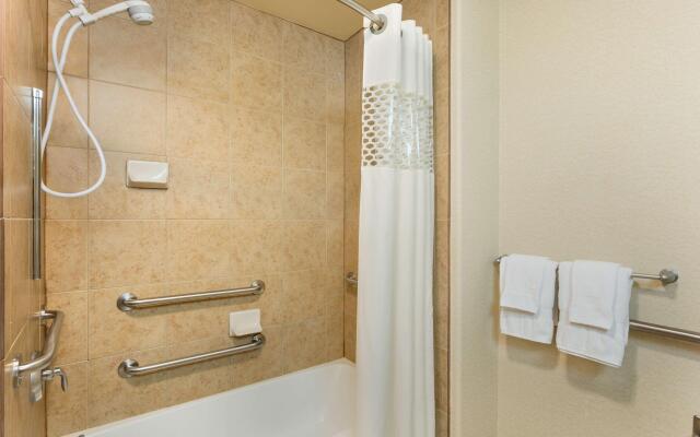 Hampton Inn & Suites Pharr