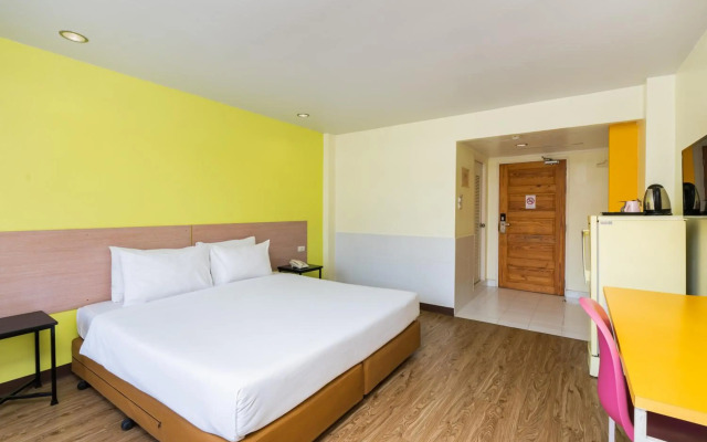 Southside by Ovolo