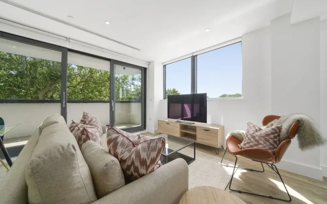 Executive Apartments in Bermondsey FREE WIFI & AIRCON by City Stay Aparts London