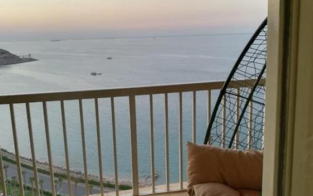 Chalet 32016, Menkaure Tower, Porto Sokhna