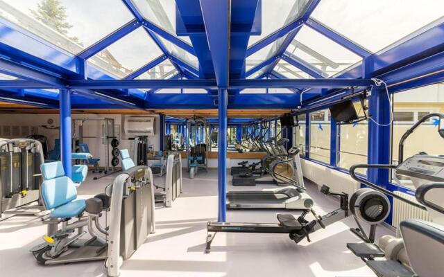 45m2 Alpenschick mit Ausblick - Pool - 2P. - E405