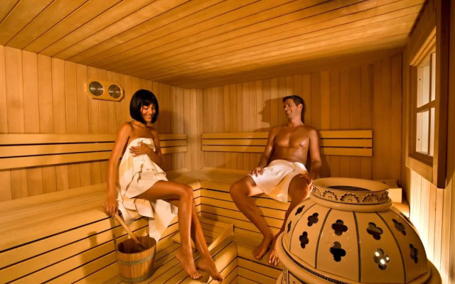 Hotel Arcangelo 3 Stelle Superior