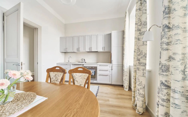 Lovely, Best View Apartment, Vilnius City Centre