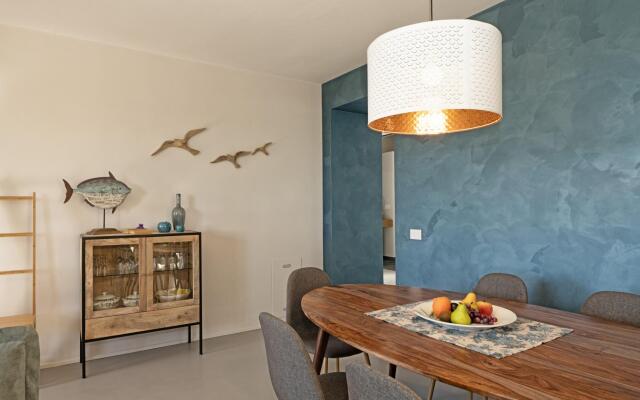 Residenza Ulivi - IBR