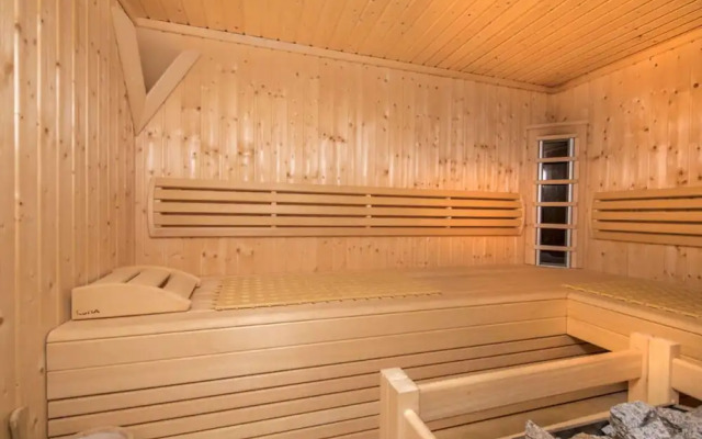 Apartment Alpenresort Saalbach E2