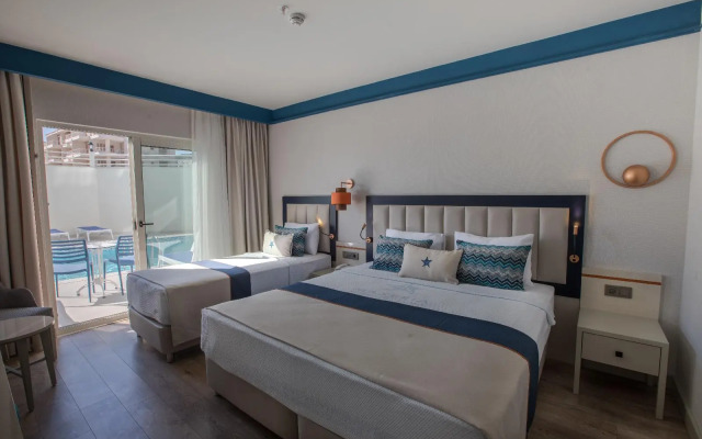 Maxeria Blue Didyma Hotel - All Inclusive