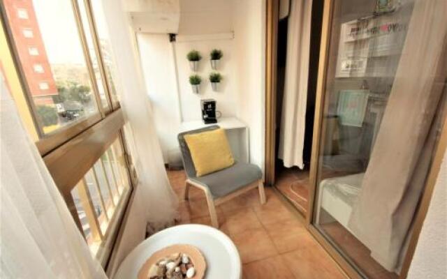 Estudio Marina de Santa Pola