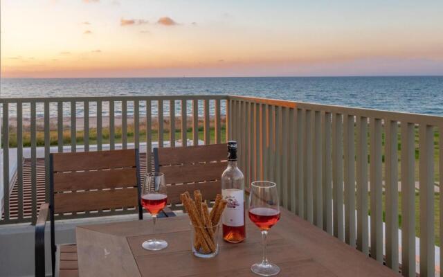 Thalassa Suites
