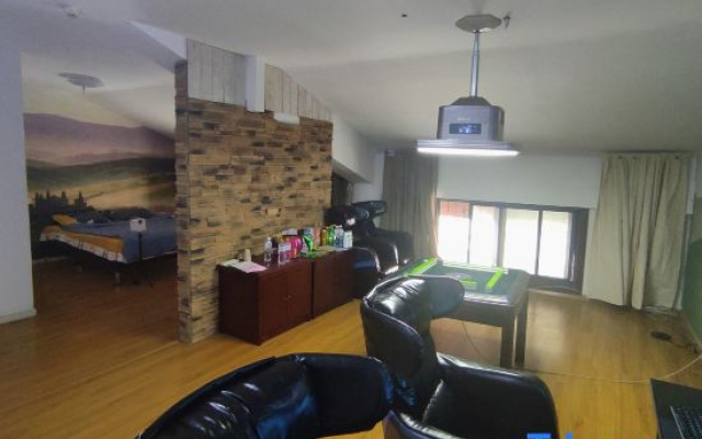 Jingyue E-Sports Hotel (Zhuge Liang Square)
