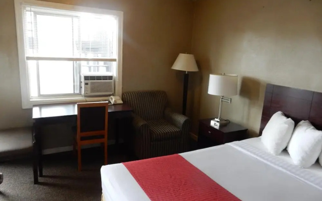 Citilodge Suites