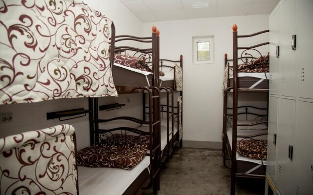 Z Hostel