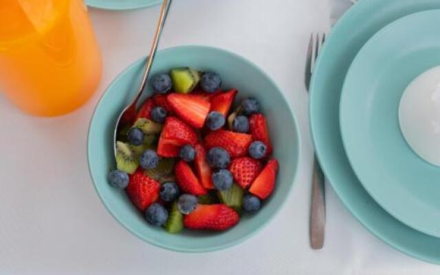 Monte Corte Enchária