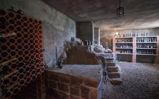 Villa Lakecomo - Ritrovo