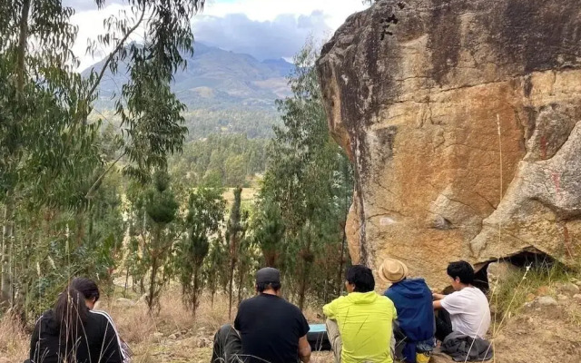 Central Climbing Hostel