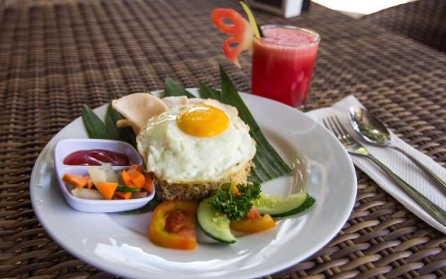 Uma Mani Villa Jimbaran
