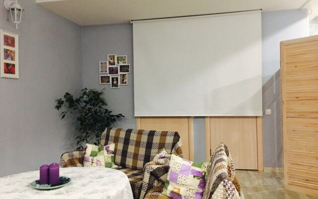 Жилое помещение VOSA - Lavandula