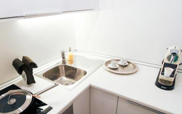 Les Suites di Parma - Luxury Apartments