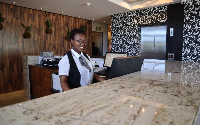 Colosseum Hotel
