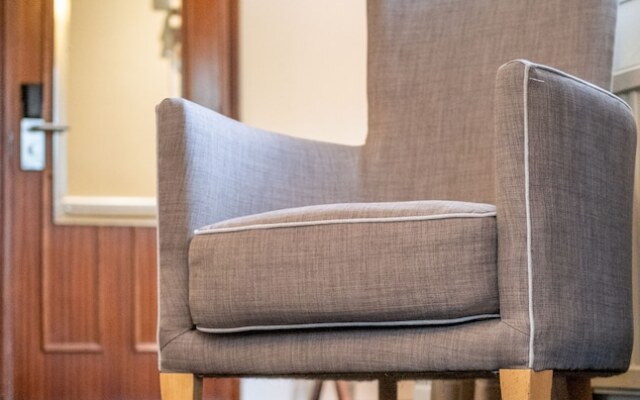 The Park Hotel, Sure Hotel Collection by Best Western
