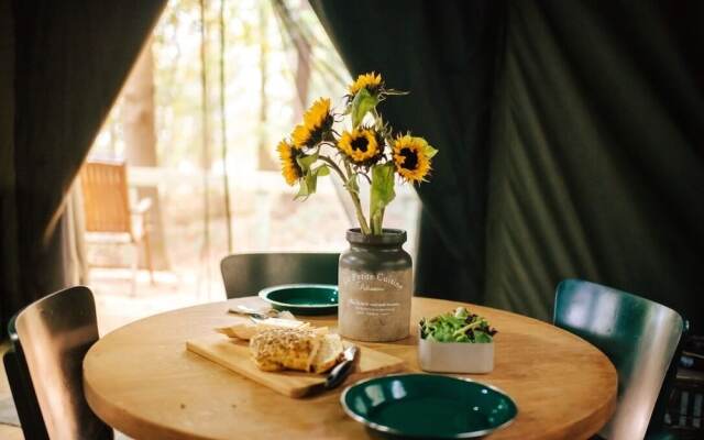 Byford Glamping