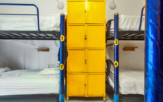 ITH Sayulita Amazing Surf Hostel