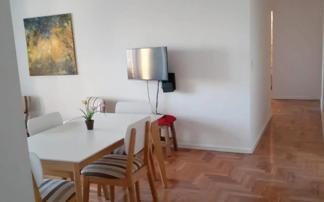 Barracas 3 ambientes