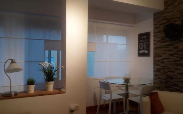 Desde Triana a Sevilla